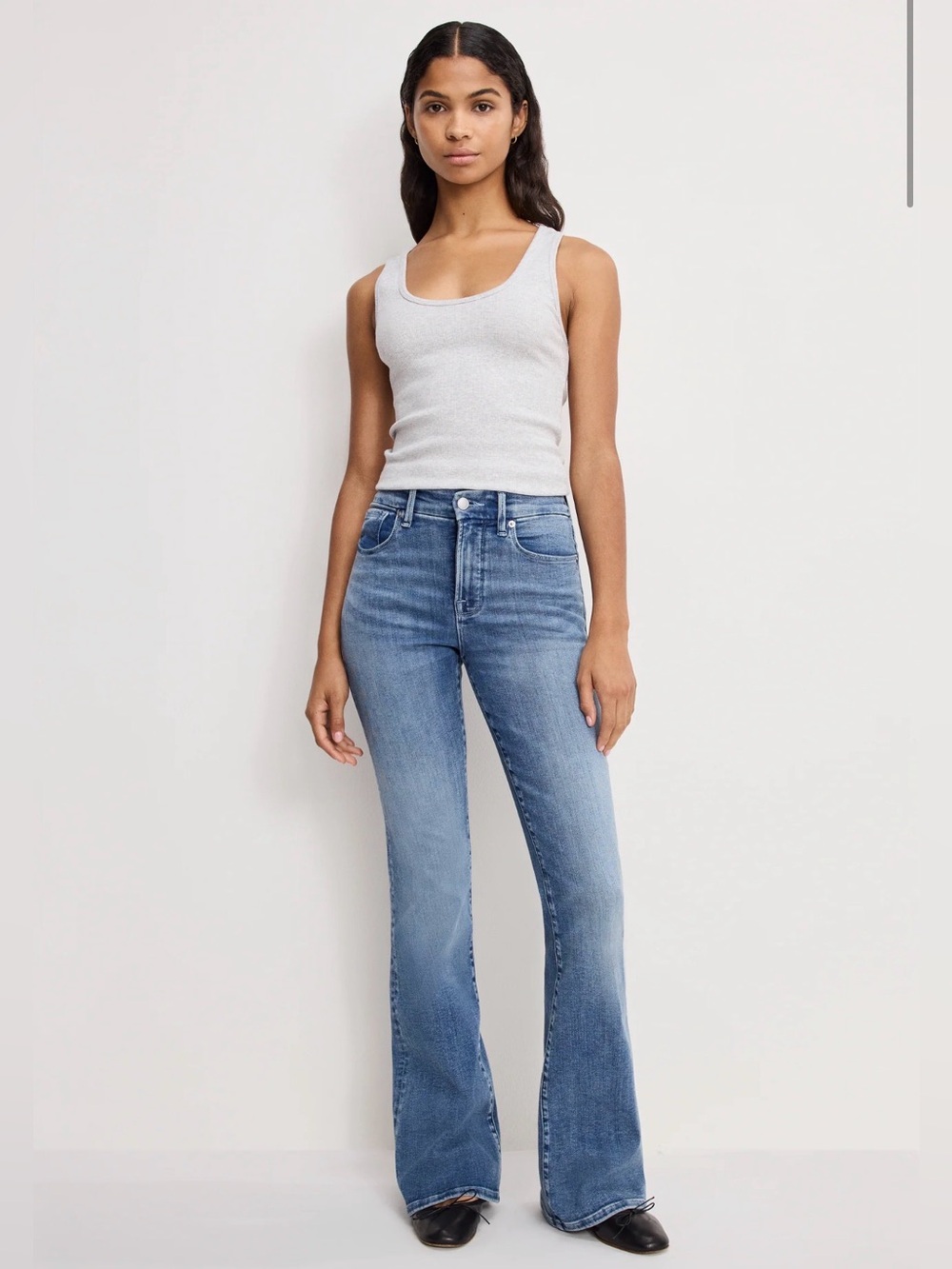 Good American jeans